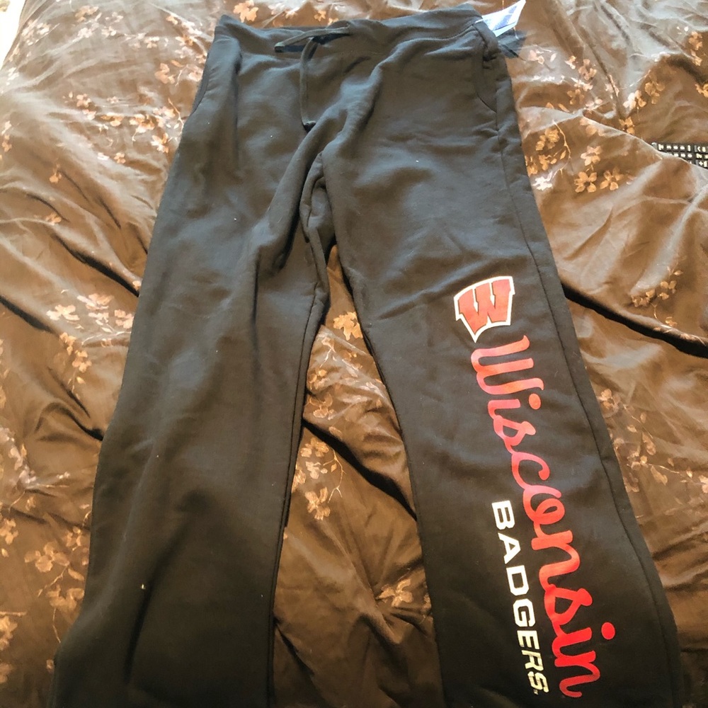 Sweatpants